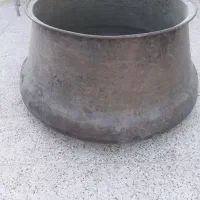 دیگ مسی