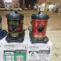 جارو برقی هیتاچی ژاپنی تایلندی قیمت دبی