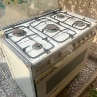 فر گاز|اجاق گاز و لوازم برقی پختوپز|بوشهر, |دیوار