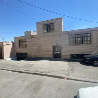 کرج -ماهدشت  بی بی سکینه خانه ویلایی (160متر زمین)