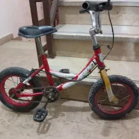 دوچرخه