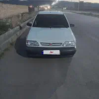 پراید مدل 98