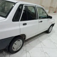 پراید 131 یورو4