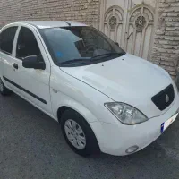 تیبا صندقدار مدل۹۲