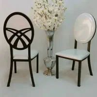 صندلی تالار فاطمه