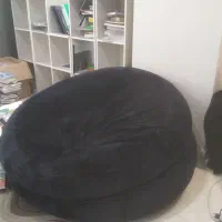 مبل بین یک لایمسک میدل