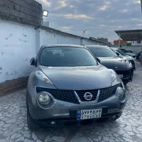 نیسان جوک فول