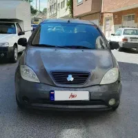 تیبا مدل۹۲ بیرنگ سالم