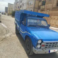 نیسان|خودرو سواری و وانت|زاهدان, |دیوار