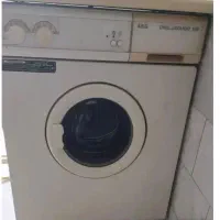 لباس شوی ئا گ ه اصل آلمان زمانتی 6 کیلویی