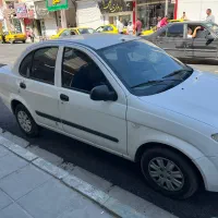 تیبا مدل ۹۴