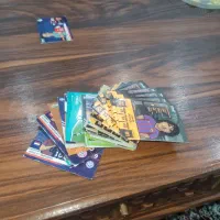 کیمدی ۲۰۲۶