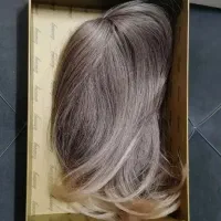 پوستیژ . کلاه گیس مدل باب تیناونگ