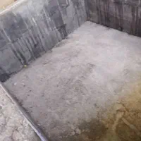 آرماتوربندی استخر