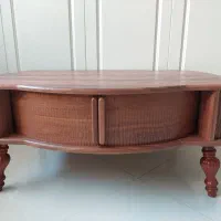 میز جلومبلی