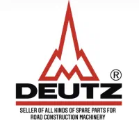 دویتس DEUTZ