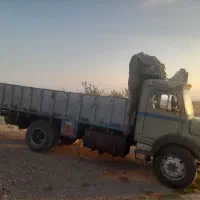 بنز 911|خودرو سنگین|قزوین, |دیوار