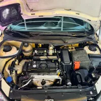 ۲۰۶ تیپ ۳ در حد|خودرو سواری و وانت|بروجرد, |دیوار