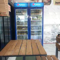سفارش انواع ساندویچ و غذا و سالاد