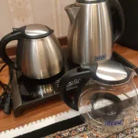 چای ساز BEEM اصل با کارتن