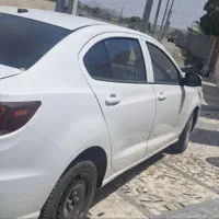 شاهین جی مدل ۱۴۰۰ کم کار