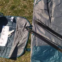 چادر کوهنوردی کچوا ۲