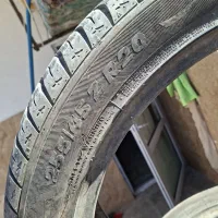 لاستیک دیگنیتی و اس ۵ و ایکس ۳۳