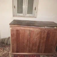 کابینت فلزی