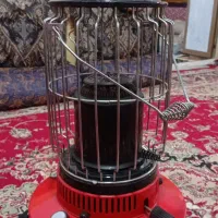 چراغ نفتی