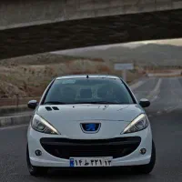 ۲۰۷ اتوماتیک درحد خشک کلکسیونی