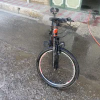 دوچرخه بونیتو