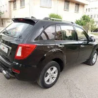 لیفان x60 مدل ۹۳ دنده هیلمنی