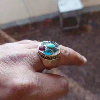 انگشتر