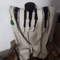 چوقا دست باف اصل