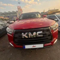 Kmc T8 مدل ۱۴۰۲