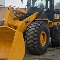 لودر zl60