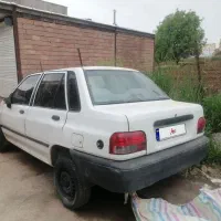 تصادفی|خودرو سواری و وانت|مریوان, |دیوار