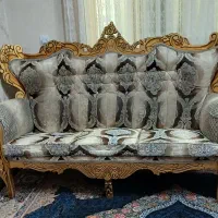 مبلمان۷ نفره سلطنتی