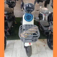 موتور شارژی بچه گانه صندوق دار ××