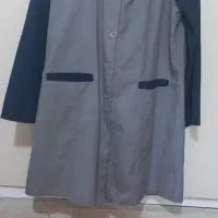 مانتو شلوار مقنعه