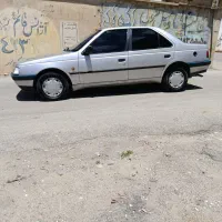 پژو 405 مدل 1390|خودرو سواری و وانت|تویسرکان, |دیوار