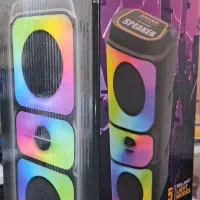 اسپیکر بلوتوثی چمدونی