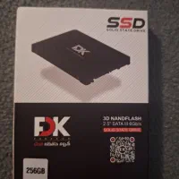 حافظه ssd 256 FDK|قطعات و لوازم جانبی رایانه|تهران, تختی|دیوار