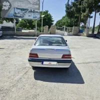 405 مدل ۹۰|خودرو سواری و وانت|شیروان (خراسان), |دیوار