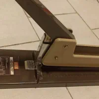 دستگاه منگنهMAX