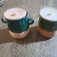 دیزی آبگوشت استفاده نشده
