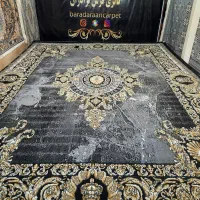 فرش سنگین وزن ۱۲ متری