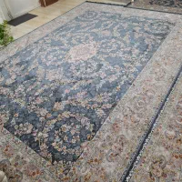 فرش ۹ متری و ۶ متری دودی