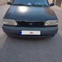 پراید ۸۶