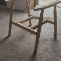 ساخت کلاف مبل